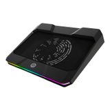 Đế tản nhiệt laptop Cooler Master NOTEPAL X150 SPECTRUM (RGB LED) 