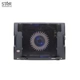  Đế Tản nhiệt Laptop Cooler Pad N26 