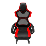  Ghế Gaming SPEED-G66 | Chân quỳ, màu đen đỏ 