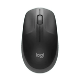  Chuột Logitech M190 Wireless - Đen (910-005913) 