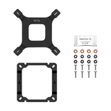  Tản nhiệt khí Deepcool AG500 Digital - Đen, nhập khẩu 
