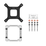  Tản nhiệt khí Deepcool AG500 Digital ARGB - Trắng, nhập khẩu 
