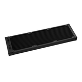  Tản nhiệt nước CPU Deepcool LS720 SE Digital ARGB Black | Có màn hình nhiệt độ 