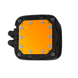  Tản nhiệt nước CPU Deepcool LS720 SE Digital ARGB Black | Có màn hình nhiệt độ 