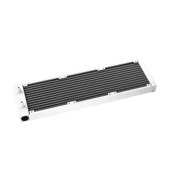  Tản nhiệt nước Deepcool LS720 SE Digital White | ARGB Display, Trắng 