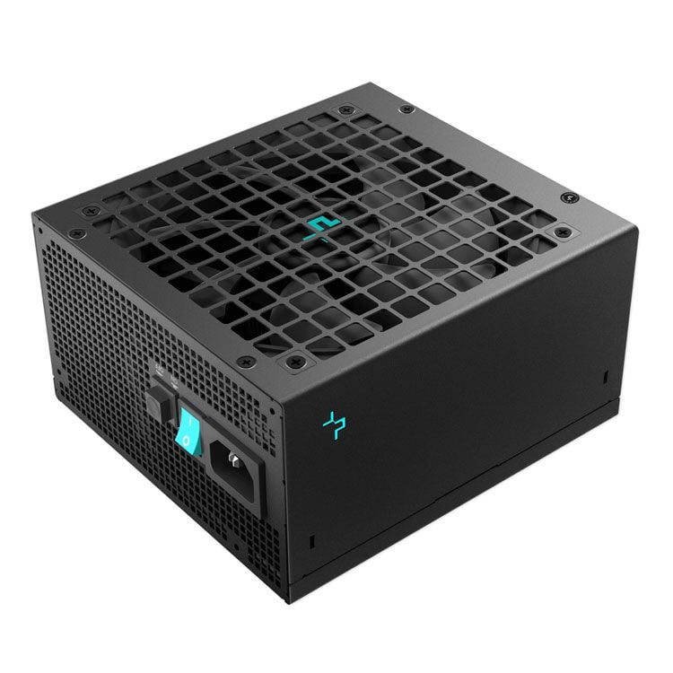 Nguồn DeepCool PX850G | 850W, ATX, 80 Plus Gold, Full Modular