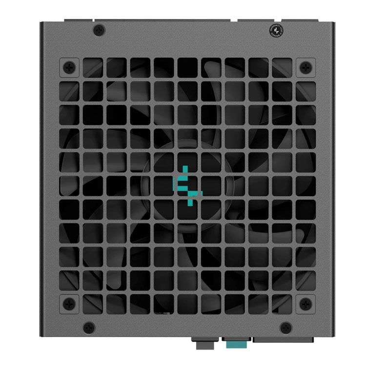 Nguồn DeepCool PX850G | 850W, ATX, 80 Plus Gold, Full Modular