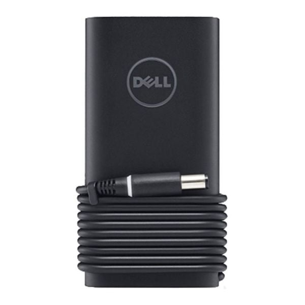  Bộ cấp nguồn/ Adapter Laptop Dell 19.5V - 4.62A 90W | Đầu kim N 4.5*3.0 (Oval) | Zin (NQ) 