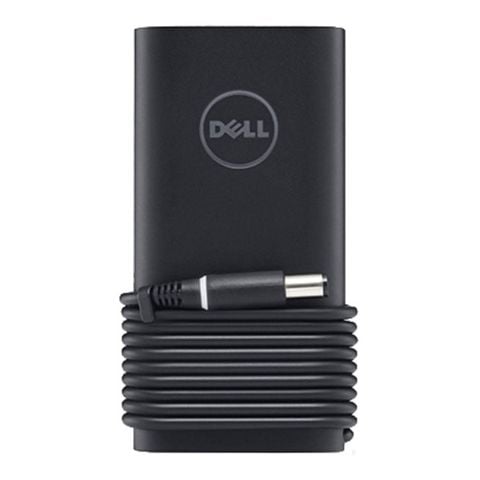 Bộ cấp nguồn/ Adapter Laptop Dell 19.5V - 4.62A 90W | Đầu kim N 4.5*3.0 (Oval) | Zin (NQ)