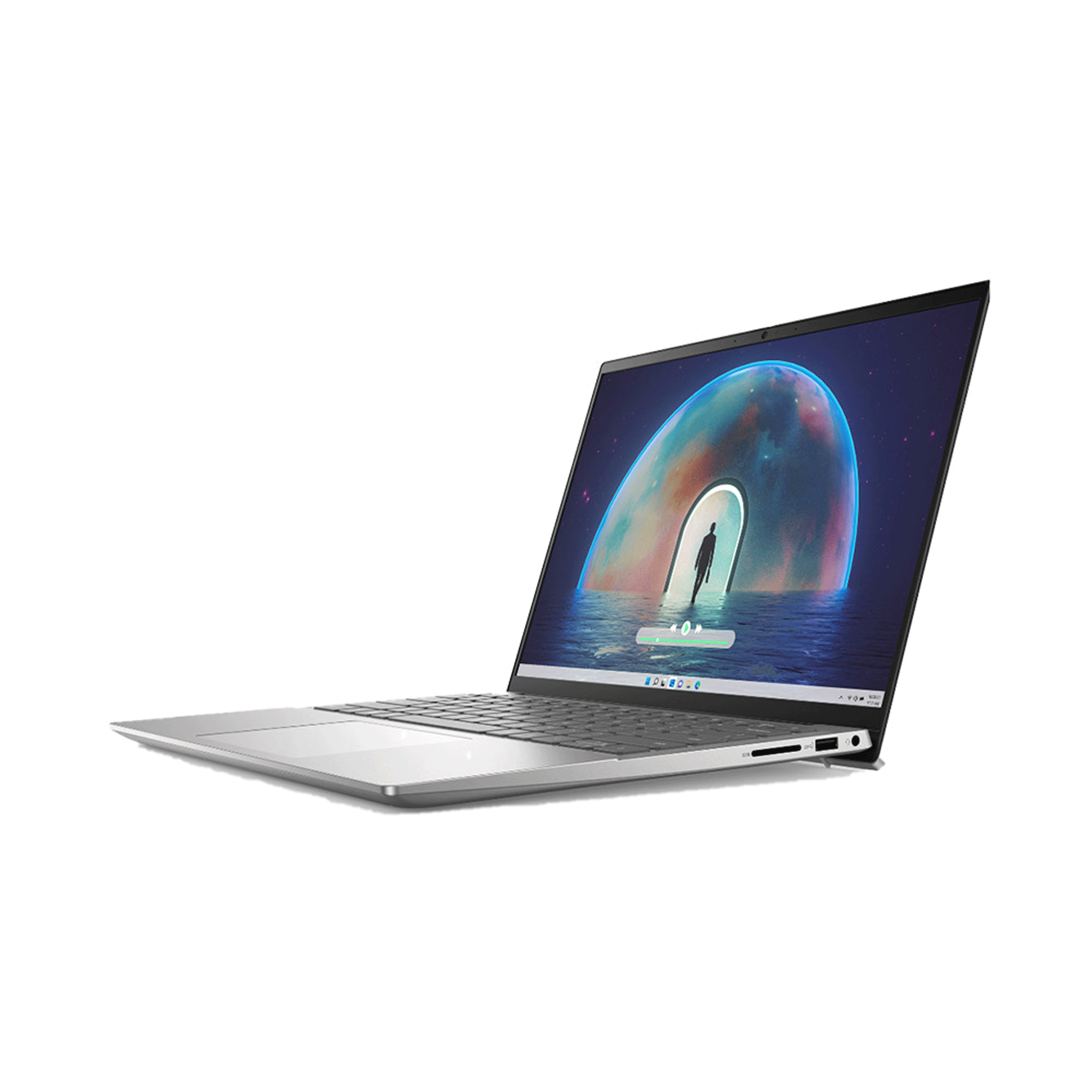 Laptop Dell Inspiron 14 5430 I513TH16GB512