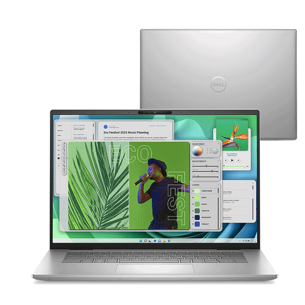Inware 7630 Laptop Dell Inspiron 16 Plus 7630 2808S, SSD 1TB chính hãng, giá tốt ...
