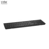  Bàn Phím Văn Phòng Dell KB216 Chính Hãng (Đen) 