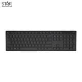  Bàn Phím Văn Phòng Dell KB216 Chính Hãng (Đen) 