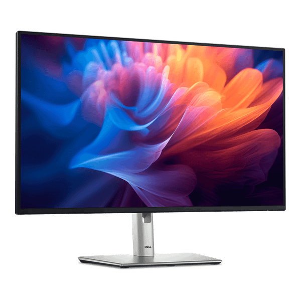  Màn hình Văn phòng Dell P2725H | 27 inch, FHD, 100Hz, IPS 