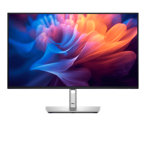  Màn hình Văn phòng Dell P2725H | 27 inch, FHD, 100Hz, IPS 