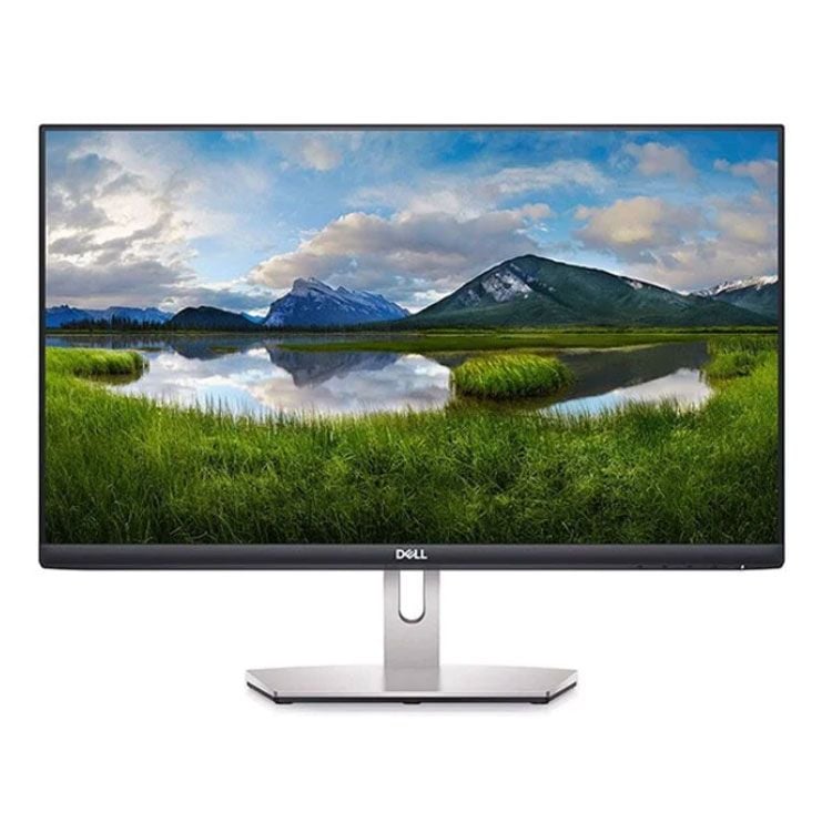 Màn Hình LCD 24 inch Dell S2422HZ FHD IPS 75Hz Gaming Chính Hãng