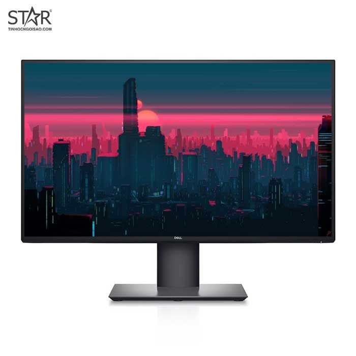 Màn hình LCD 25 inch Dell U2520D UltraSharp QHD 2K IPS (USB-C) Chính Hãng