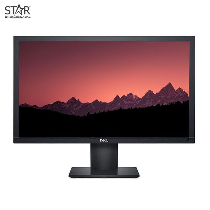 Màn hình LCD 22” Dell E2220H Full HD Chính Hãng