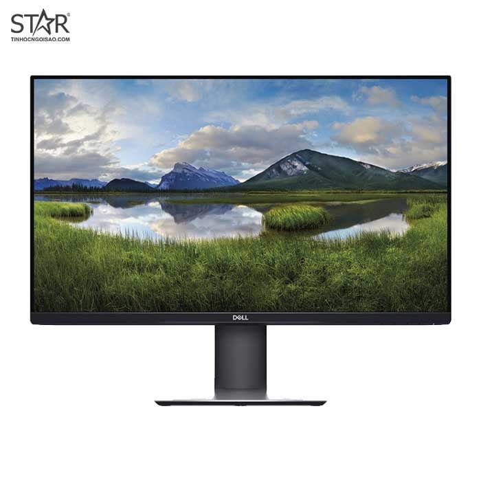 Màn hình LCD 23” Dell P2319H Full HD IPS Chính Hãng