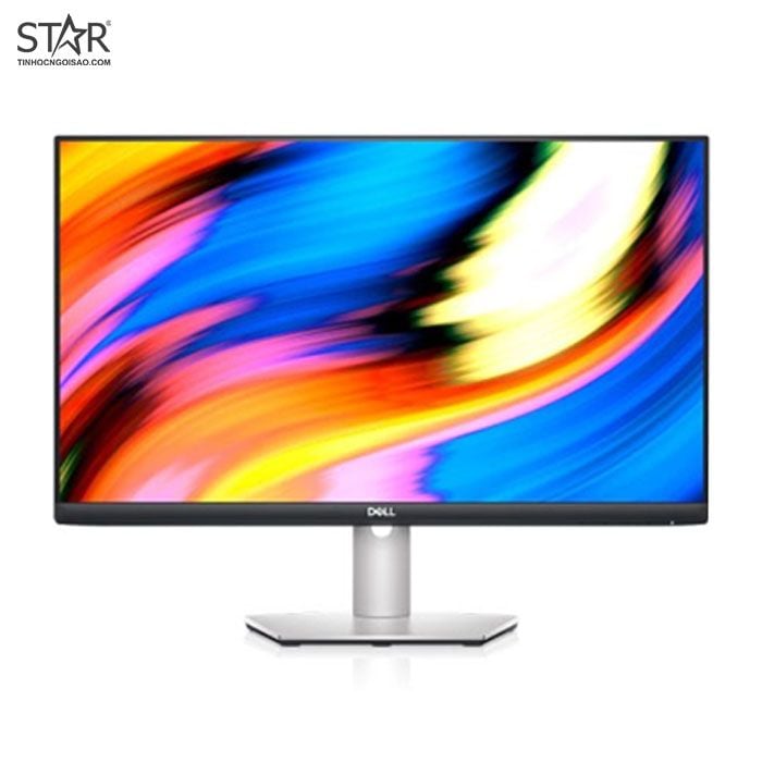 Màn hình Dell S2421HN | 24 inch, Full HD, IPS, Phẳng