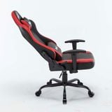  Ghế Gaming Warrior Raider Series WGC207 | Đen đỏ 