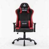  Ghế Gaming Warrior Raider Series WGC207 | Đen đỏ 