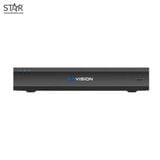  Đầu thu camera KBVision KX-8104 N2 4 Kênh 