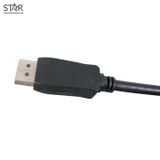  Cáp DisplayPort qua DisplayPort 1.8m 