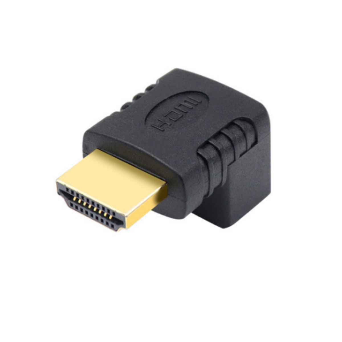 Đầu nối HDMI vuông góc VEGGIEG V-S104