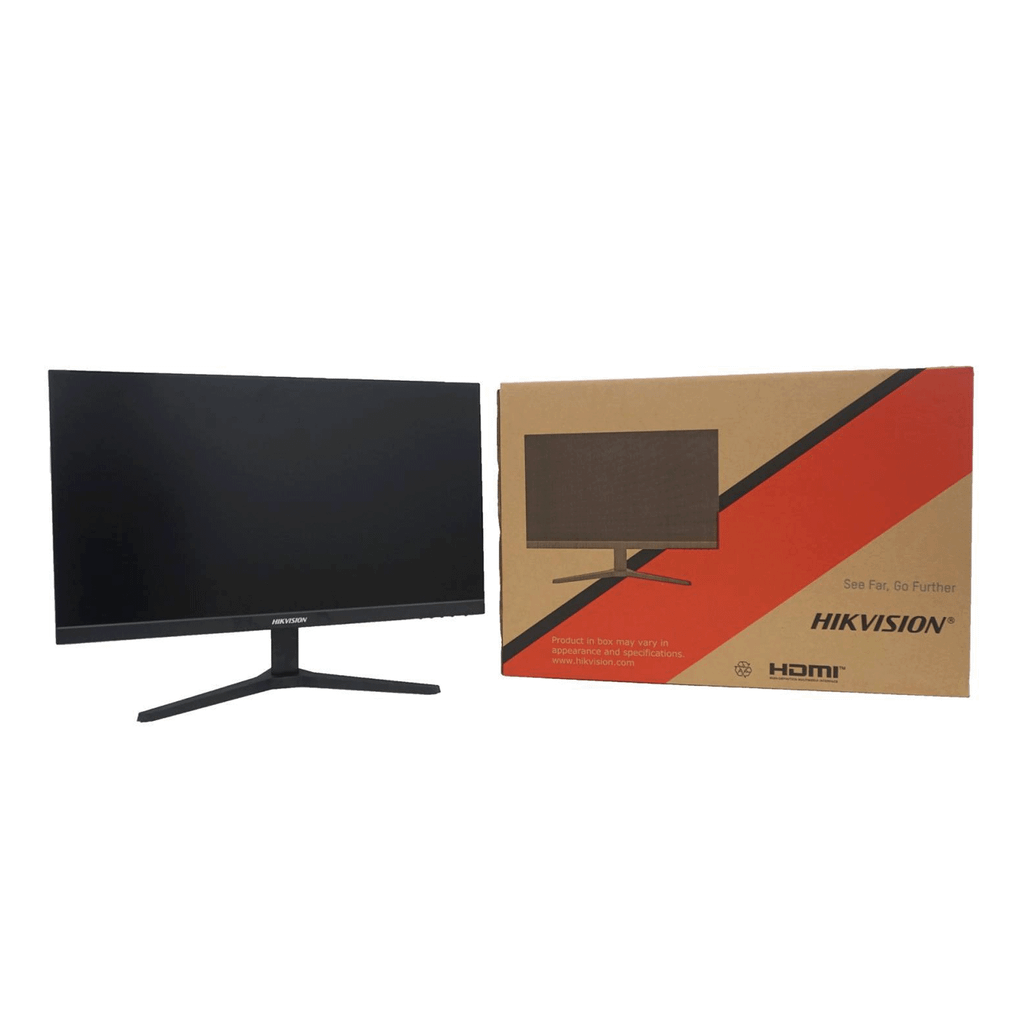 Màn hình HIKVISION DS-D5027F2-2P2 | 27 inch, Full HD, IPS, 100Hz, 5ms, phẳng