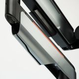  Giá treo màn hình Human Motion T9 Pro II - Xám | 23 - 43 inch 