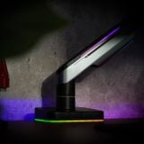  Giá treo màn hình Human Motion T9 Pro II RGB - Xám | 23 - 43 inch 