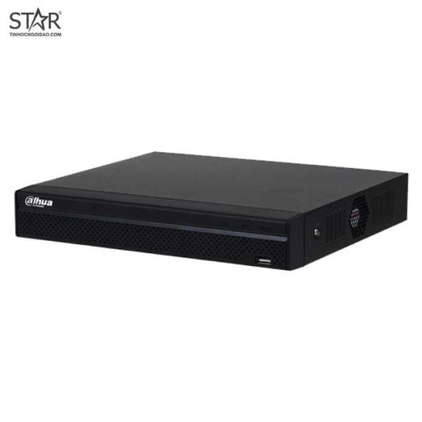  Đầu thu camera Dahua DDHI-NVR1108HS-S3/H 8 Kênh 