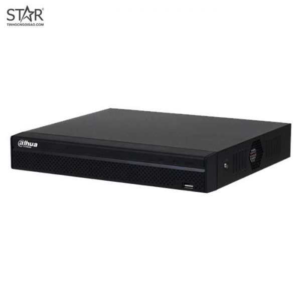 Đầu thu camera Dahua DDHI-NVR1108HS-S3/H 8 Kênh