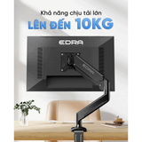  Giá treo màn hình E-Dra EMA7302 - Màu đen | 22 -34 inch 
