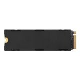  Ổ cứng SSD Corsair MP600 PRO LPX 4TB PCIe Gen4 x4 NVMe M.2 SSD - PS5* Compatible (CSSD-F4000GBMP600PLP) 