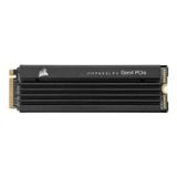  Ổ cứng SSD Corsair MP600 PRO LPX 4TB PCIe Gen4 x4 NVMe M.2 SSD - PS5* Compatible (CSSD-F4000GBMP600PLP) 