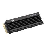  Ổ cứng SSD Corsair MP600 PRO LPX 4TB PCIe Gen4 x4 NVMe M.2 SSD - PS5* Compatible (CSSD-F4000GBMP600PLP) 