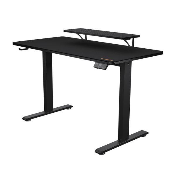  Bàn Gaming Nâng hạ COUGAR E-Star 120 1m2 | Hợp kim nhôm, Mặt bàn P2PB 