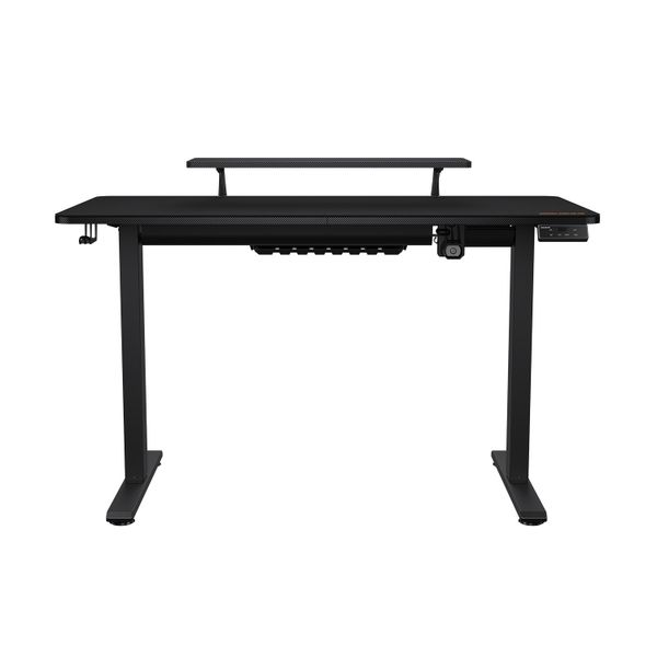  Bàn Gaming Nâng hạ COUGAR E-Star 120 1m2 | Hợp kim nhôm, Mặt bàn P2PB 
