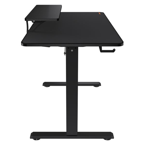  Bàn Gaming Nâng hạ COUGAR E-Star 120 1m2 | Hợp kim nhôm, Mặt bàn P2PB 
