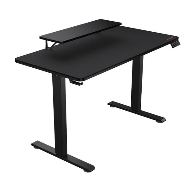  Bàn Gaming Nâng hạ COUGAR E-Star 120 1m2 | Hợp kim nhôm, Mặt bàn P2PB 