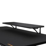  Bàn Gaming Nâng hạ COUGAR E-Star 120 1m2 | Hợp kim nhôm, Mặt bàn P2PB 