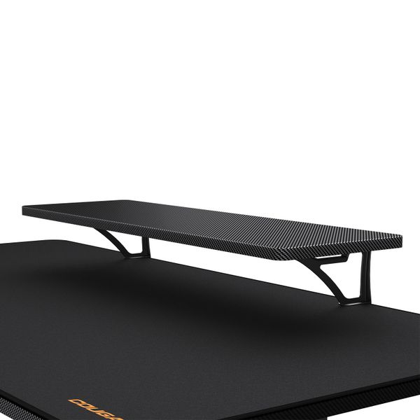  Bàn Gaming Nâng hạ COUGAR E-Star 120 1m2 | Hợp kim nhôm, Mặt bàn P2PB 