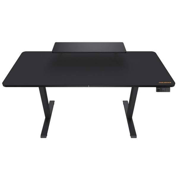  Bàn Gaming Nâng hạ COUGAR E-Star 140 1m4 | Hợp kim nhôm, Mặt bàn P2PB 
