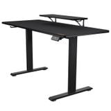  Bàn nâng hạ Cougar E-Star 140 - Electric Gaming Desk 