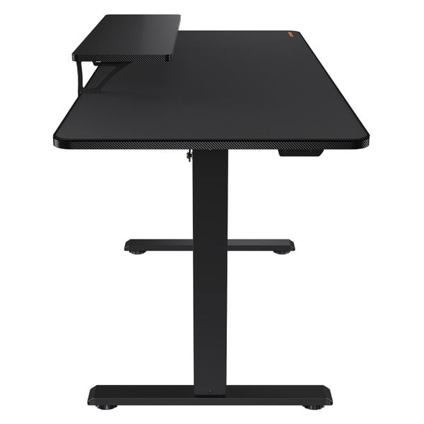  Bàn Gaming Nâng hạ COUGAR E-Star 140 1m4 | Hợp kim nhôm, Mặt bàn P2PB 