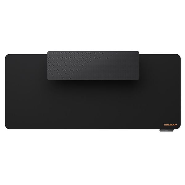  Bàn Gaming Nâng hạ COUGAR E-Star 140 1m4 | Hợp kim nhôm, Mặt bàn P2PB 