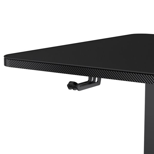  Bàn Gaming Nâng hạ COUGAR E-Star 140 1m4 | Hợp kim nhôm, Mặt bàn P2PB 