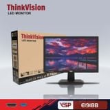  Màn hình VSP E1918B | 19 inch, HD, TN, 75Hz, 5ms, phẳng 
